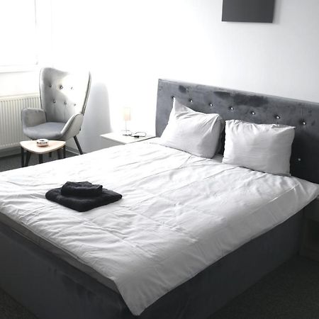 Luana Airport Apartments #8 Otopeni Zewnętrze zdjęcie