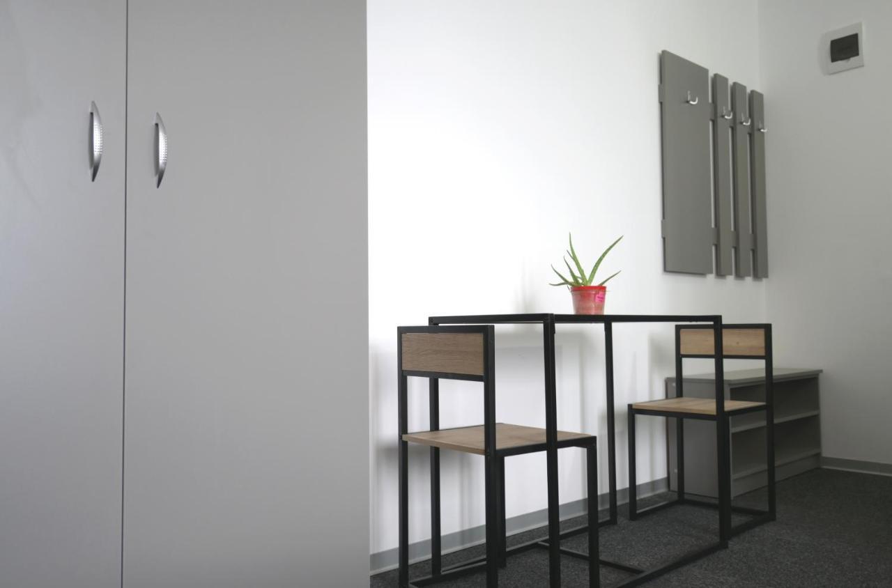 Luana Airport Apartments #8 Otopeni Zewnętrze zdjęcie