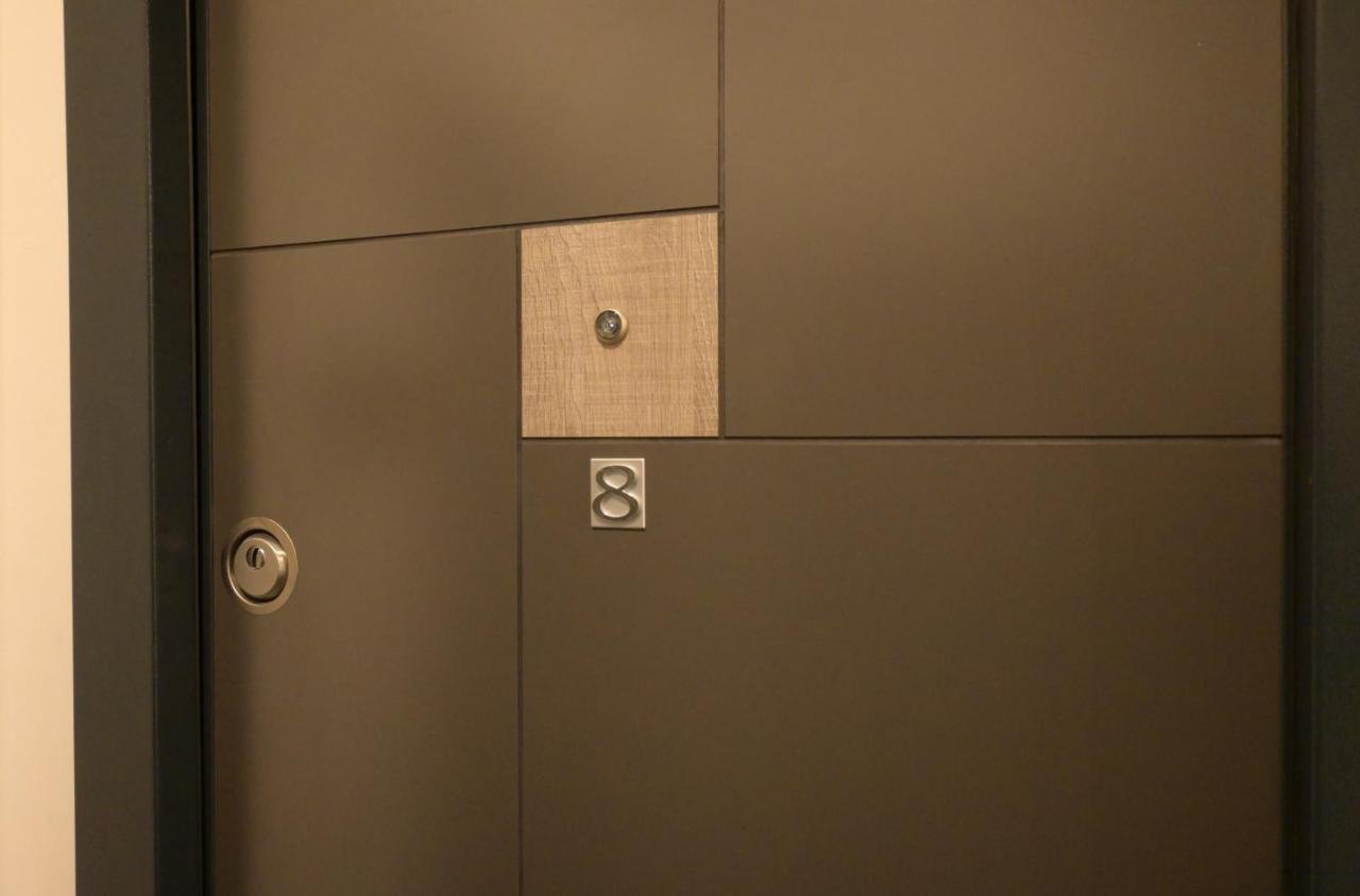 Luana Airport Apartments #8 Otopeni Zewnętrze zdjęcie